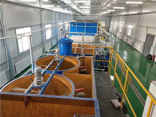 工業(yè)污水處理設(shè)備出現(xiàn)問(wèn)題的原因是什么，要如何解決呢